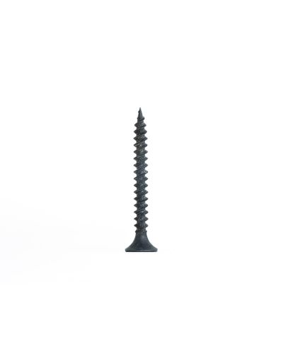 Dark Duty Anchors WALL DOG ZINC OVAL HD BOX (Demo)