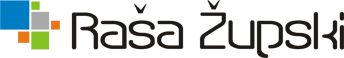 Raša Župski logo