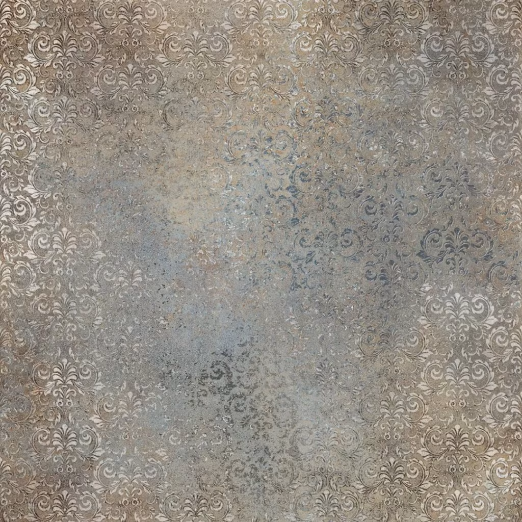 Azteca 60 × 60