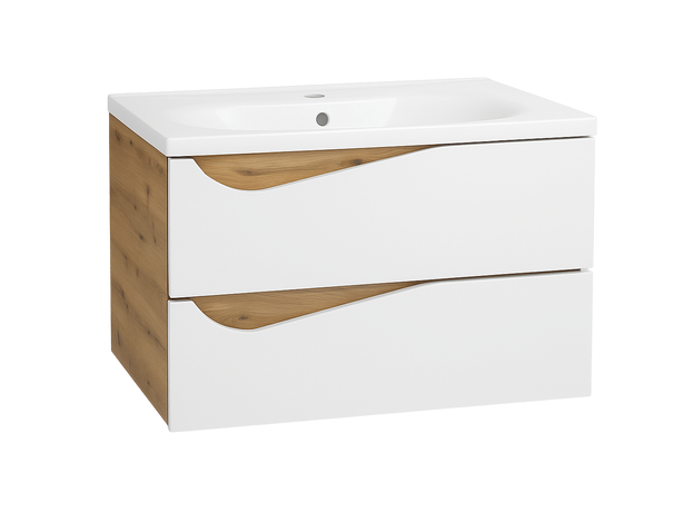 EURIDIKA 75 ALPINA/OAK