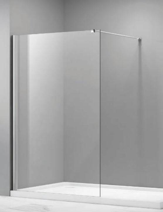 QUATTRO-AW9301-BLK-Grey Glass